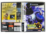 Pokemon XD: Gale Of Darkness (Nintendo Gamecube)