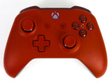 Red Xbox One Wireless Controller (Xbox One)