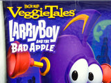 Veggie Tales: LarryBoy And The Bad Apple (Game Boy Advance / GBA)