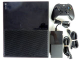 Black Xbox One 500 GB System (Xbox One)