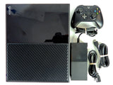 Black Xbox One 500 GB System + Kinect [Day One Edition] (Xbox One)