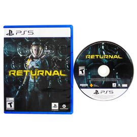 Returnal (PlayStation 5 / PS5)