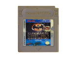 Batman The Video Game (Game Boy)