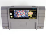 SimCity [Player's Choice] (Super Nintendo / SNES)