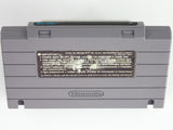 SimCity [Player's Choice] (Super Nintendo / SNES)