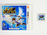 Kid Icarus Uprising [Big Box] (Nintendo 3DS)