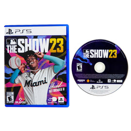 MLB The Show 23 (PlayStation 5 / PS5)