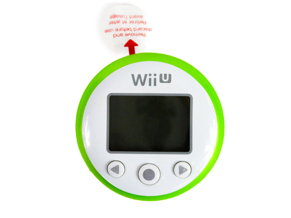 Wii Fit Meter [Green] (Nintendo Wii U)