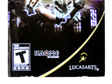 Star Wars The Force Unleashed (Playstation Portable / PSP)