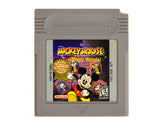 Mickey Mouse Magic Wands [Player's Choice] (Game Boy)