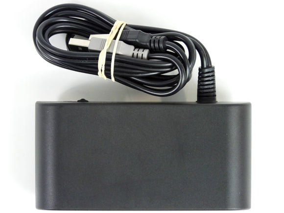 Unofficial Gamecube Controller Adapter (Nintendo Switch / Wii U)