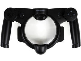 Move Racing Wheel (PlayStation 3 / PS3)