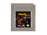 Spiderman 2 (Game Boy)