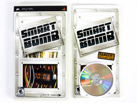 Smart Bomb (PlayStation Portable / PSP)