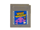 Space Invaders (Game Boy)