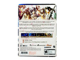 Hakuoki: Demon Of The Fleeting Blossom [Limited Edition] (Playstation Portable / PSP)