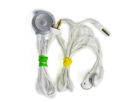 Headphones With Remote Control (PlayStation Portable / PSP)