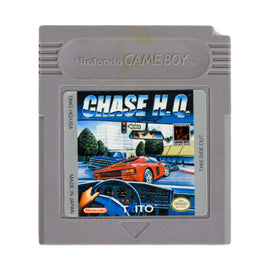 Chase HQ (Nintendo Game Boy)