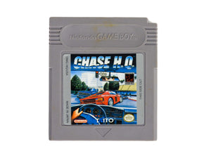 Chase HQ (Game Boy)