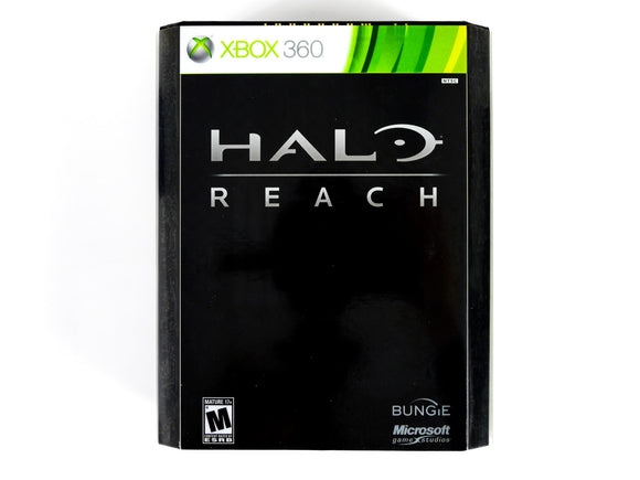 Halo: Reach Limited Edition (Xbox 360)