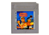 Double Dragon III 3 The Arcade Game (Game Boy)