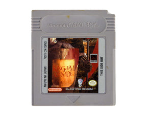 Kingdom Crusade (Game Boy)