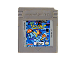 Ren & Stimpy Space Cadet Adventures (Nintendo Game Boy)