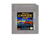 Super Chase HQ (Game Boy)