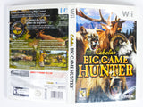 Cabela's Big Game Hunter 2008 (Nintendo Wii)