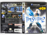 Time Splitters 2 (Nintendo Gamecube)