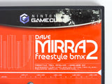 Dave Mirra Freestyle BMX 2 (Nintendo Gamecube)
