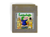 Lemmings (Game Boy)