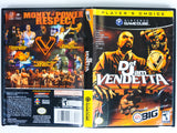 Def Jam Vendetta [Player's Choice] (Nintendo Gamecube)