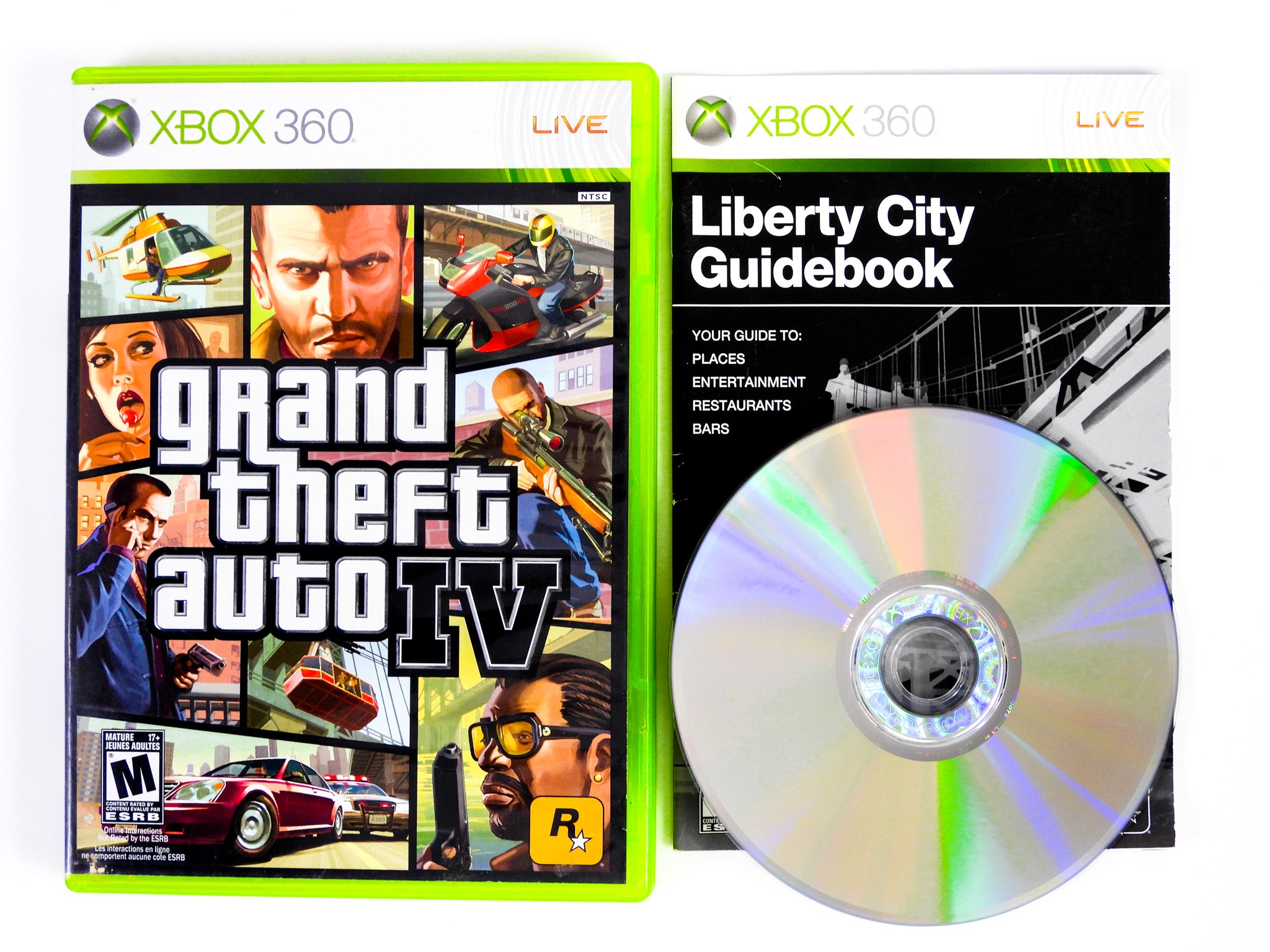 grand theft auto Ⅳ グランド・セフト・オートⅣ【輸入版】中古 Amazon.co.jp: Grand Theft Auto IV (輸入版 北米) : パソコン