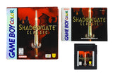 Shadowgate Classic (Game Boy Color)