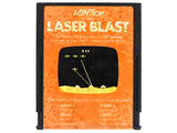 Laser Blast (Atari 2600)