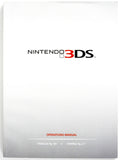 Nintendo 3DS System Cosmo Black