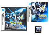 Pokemon Black Version 2 (Nintendo DS)