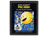 Pac-Man [Picture Label] (Atari 2600)