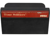 Time Soldiers (Sega Master System)