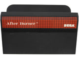 After Burner (Sega Master System)