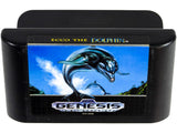 Ecco The Dolphin (Sega Genesis)