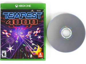 Tempest 4000 (Xbox One)