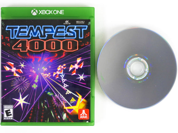 Tempest 4000 (Xbox One)