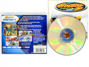 Hydro Thunder (Sega Dreamcast)