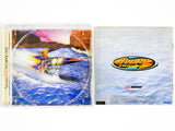 Hydro Thunder (Sega Dreamcast)