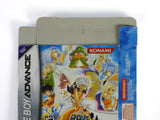 Rave Master Special Attack Force [Box] (Game Boy Advance / GBA)