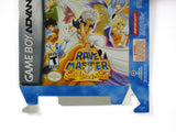 Rave Master Special Attack Force [Box] (Game Boy Advance / GBA)