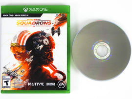 Star Wars: Squadrons (Xbox One)