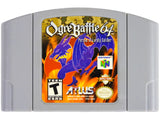 Ogre Battle 64: Person Of Lordly Caliber (Nintendo 64 / N64)